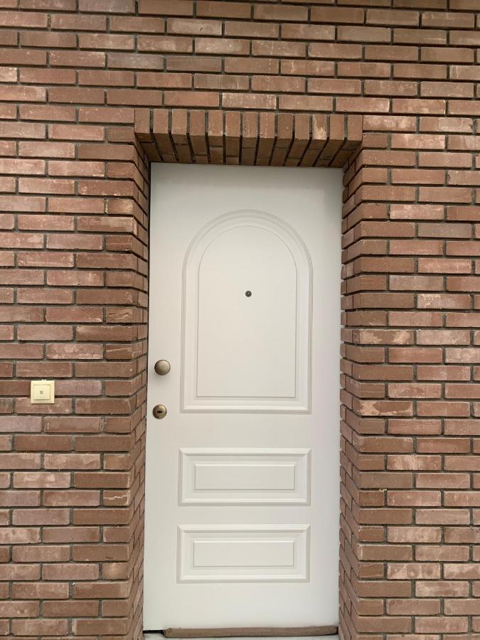 Elia Luxury Maisonettes Сівірі Екстер'єр фото