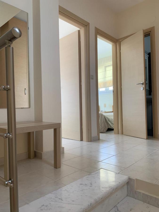 Elia Luxury Maisonettes Сівірі Екстер'єр фото